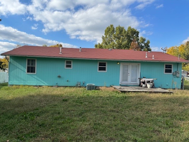 Johnson Brothers - Residential