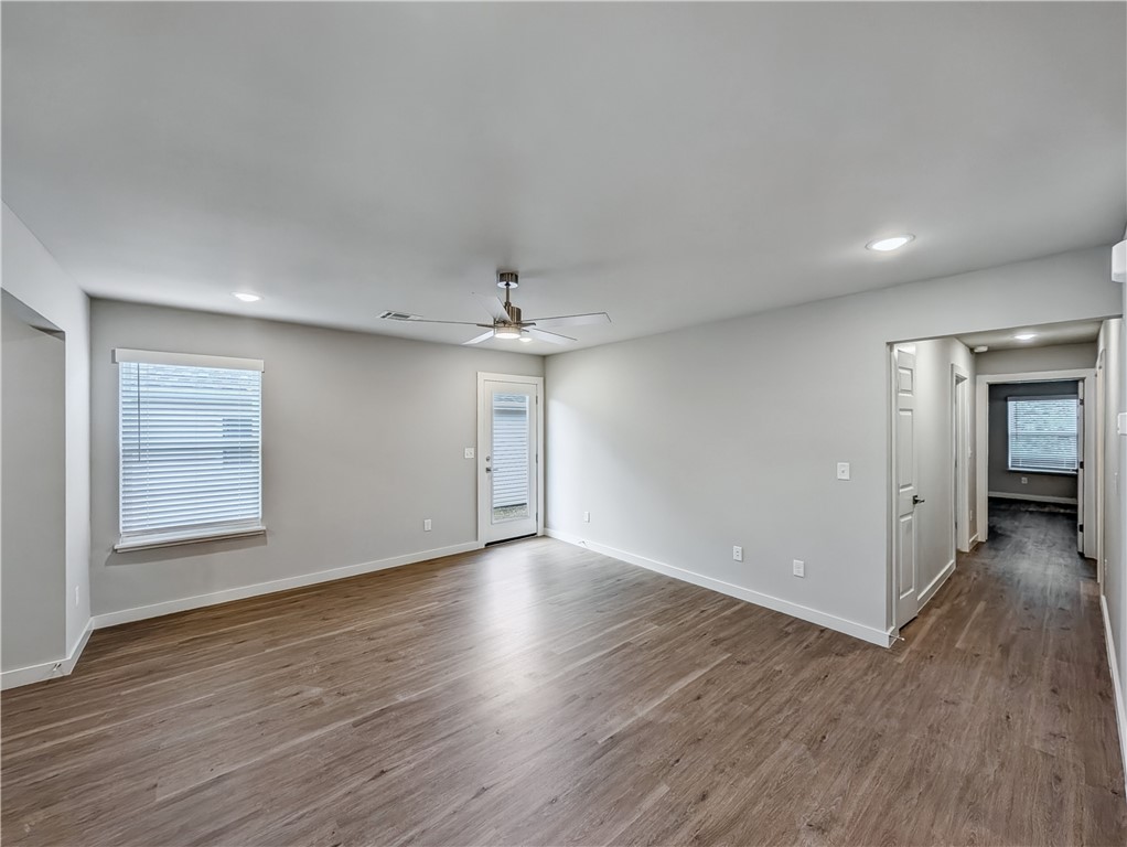 Woodward Park Ph Ii Highfill - Residential Lease