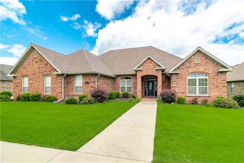 Photo of 11503 Clubhouse Parkway, Farmington, AR 72730 (MLS # 1351617)