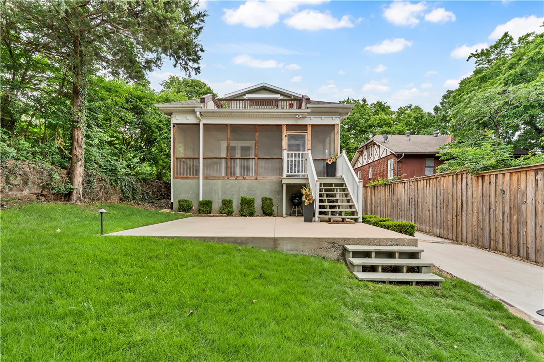 Mount Nord Addition - Residential
