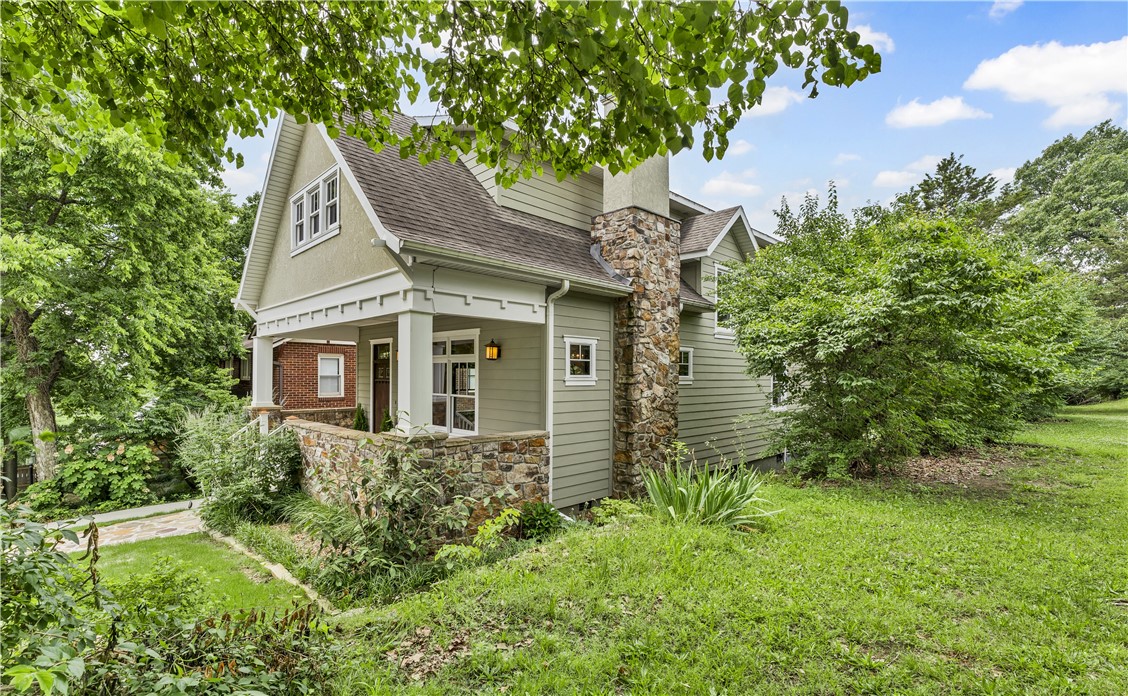 Mount Nord Addition - Residential