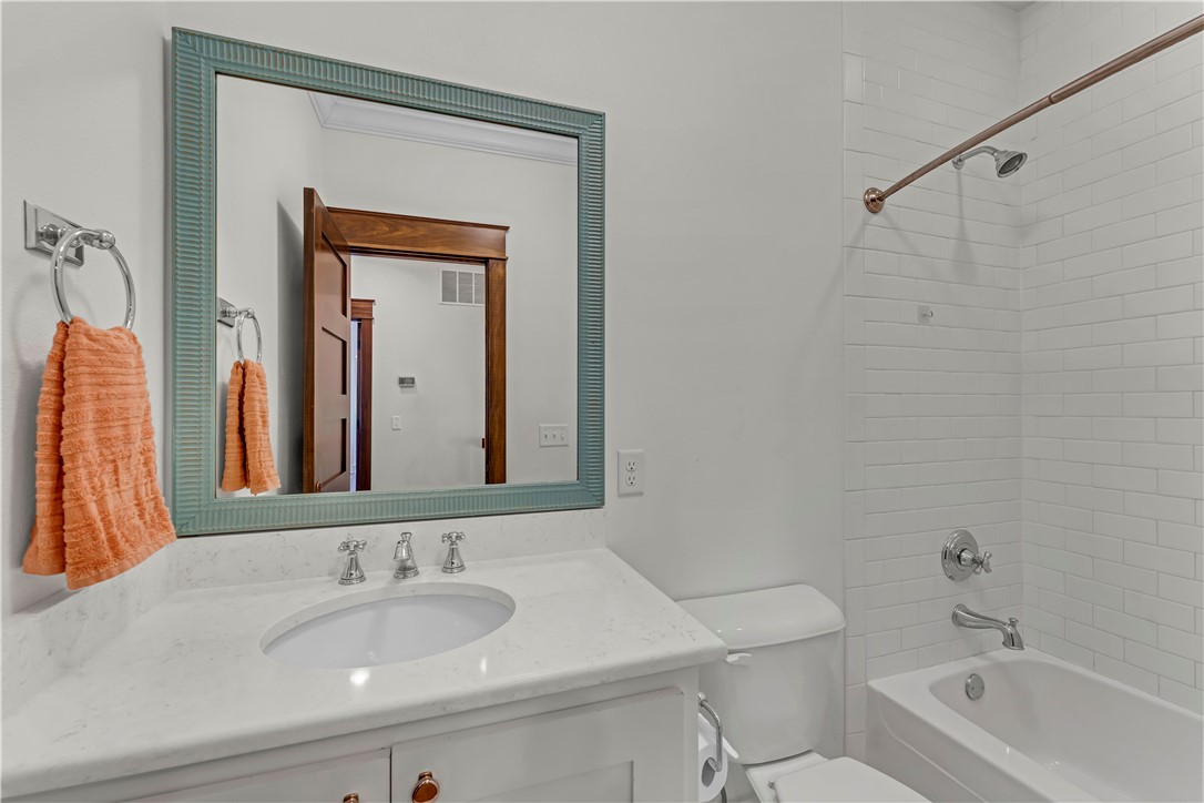 Mount Nord Addition - Residential