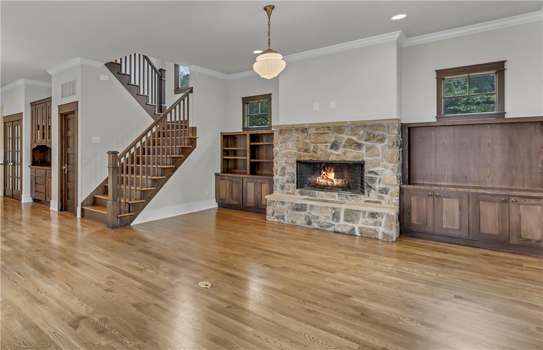 Mount Nord Addition - Residential