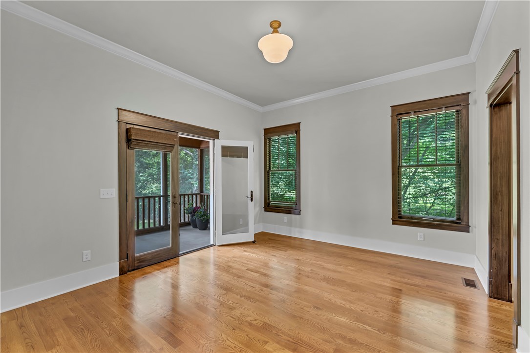 Mount Nord Addition - Residential