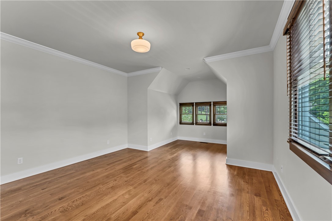 Mount Nord Addition - Residential