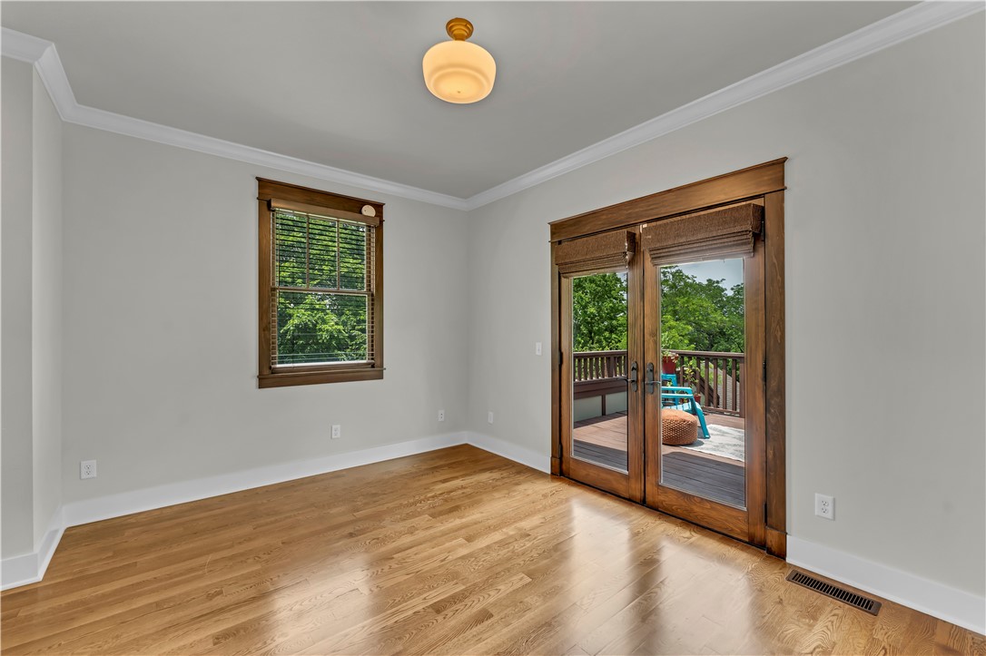 Mount Nord Addition - Residential