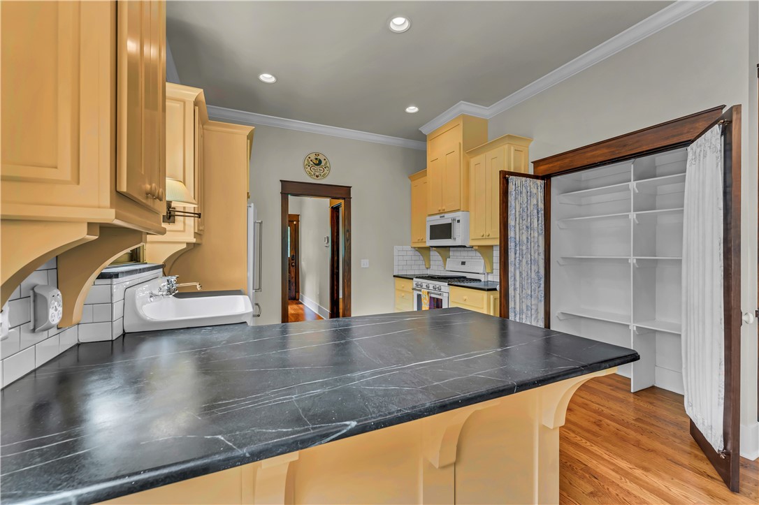 Mount Nord Addition - Residential
