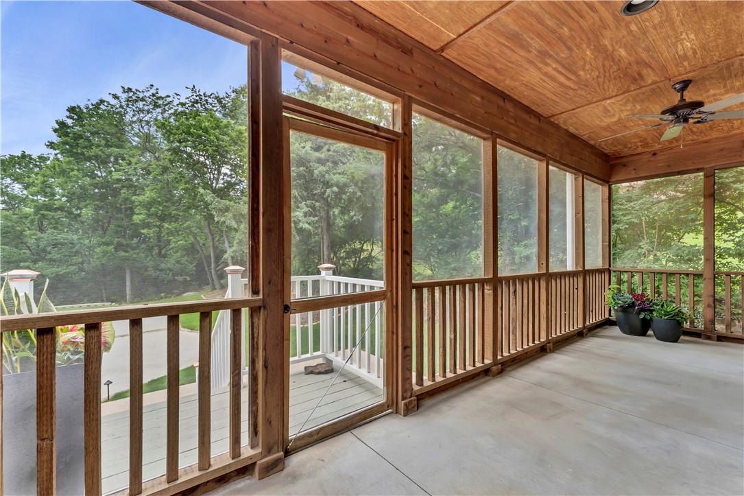 Mount Nord Addition - Residential