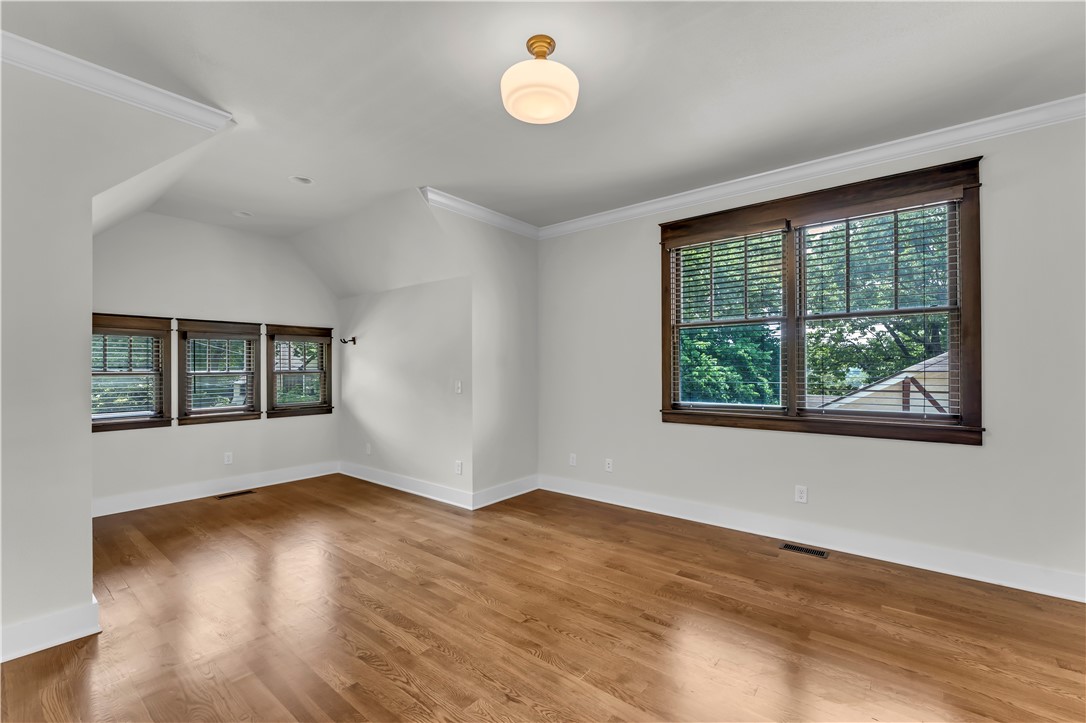 Mount Nord Addition - Residential