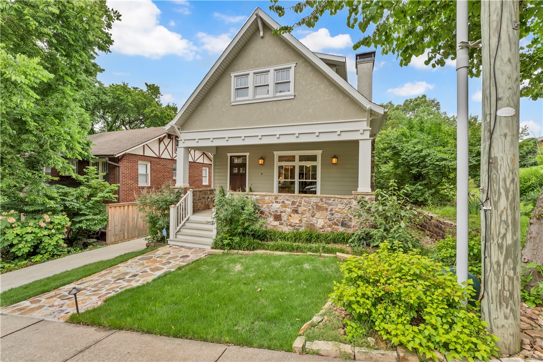 Mount Nord Addition - Residential