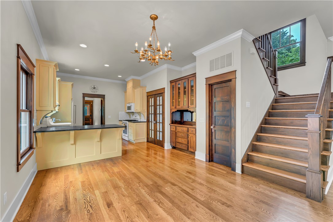Mount Nord Addition - Residential