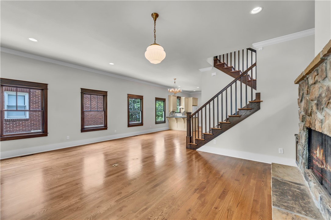 Mount Nord Addition - Residential