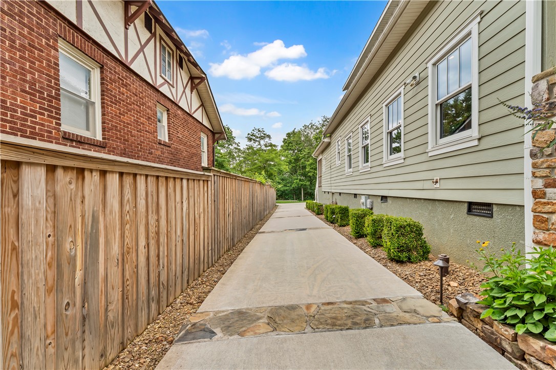 Mount Nord Addition - Residential