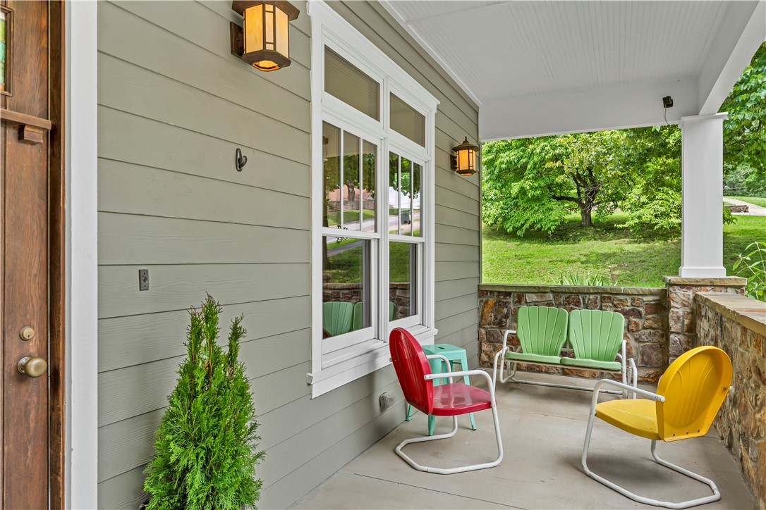 Mount Nord Addition - Residential