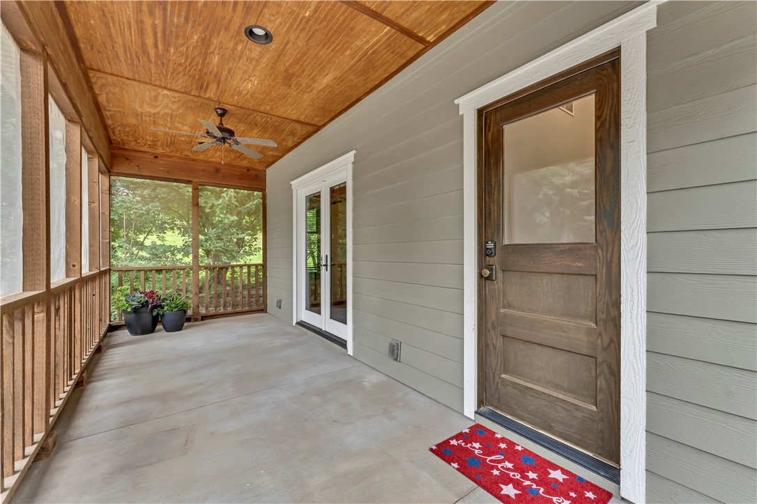 Mount Nord Addition - Residential