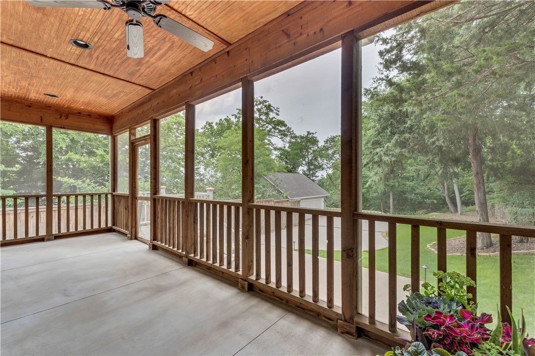 Mount Nord Addition - Residential