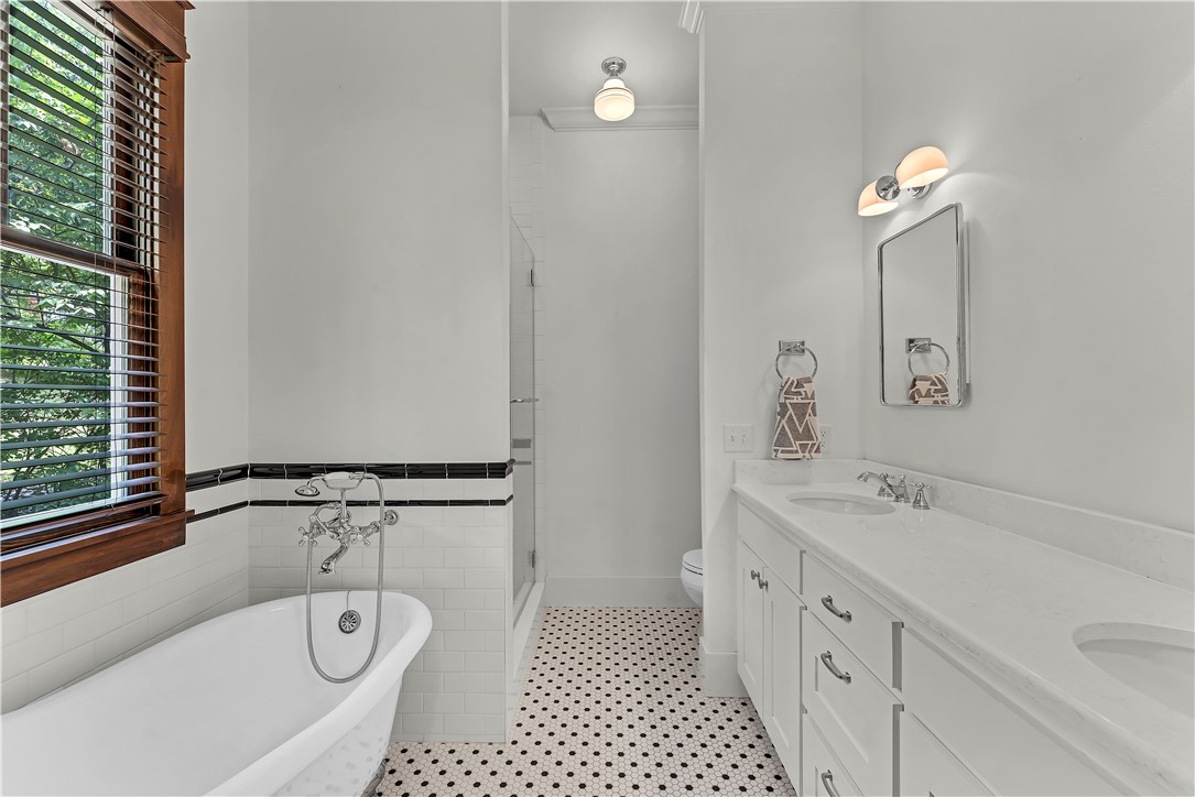 Mount Nord Addition - Residential
