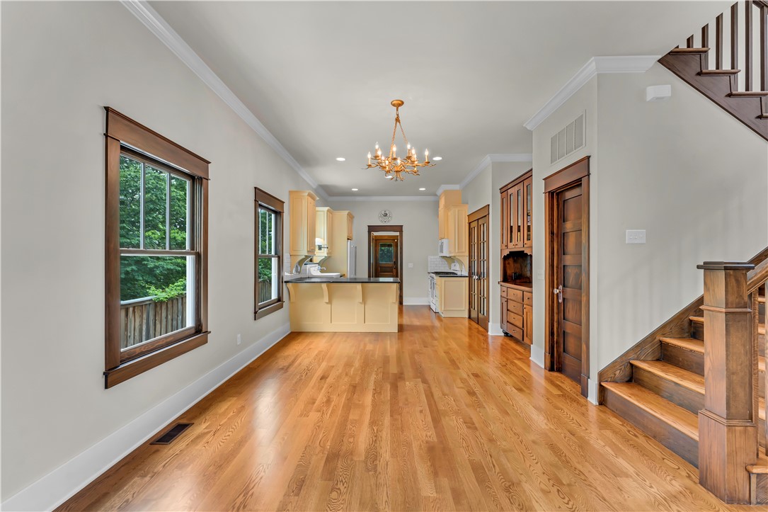 Mount Nord Addition - Residential