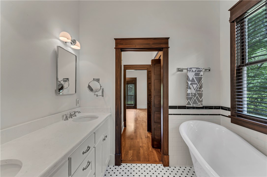 Mount Nord Addition - Residential