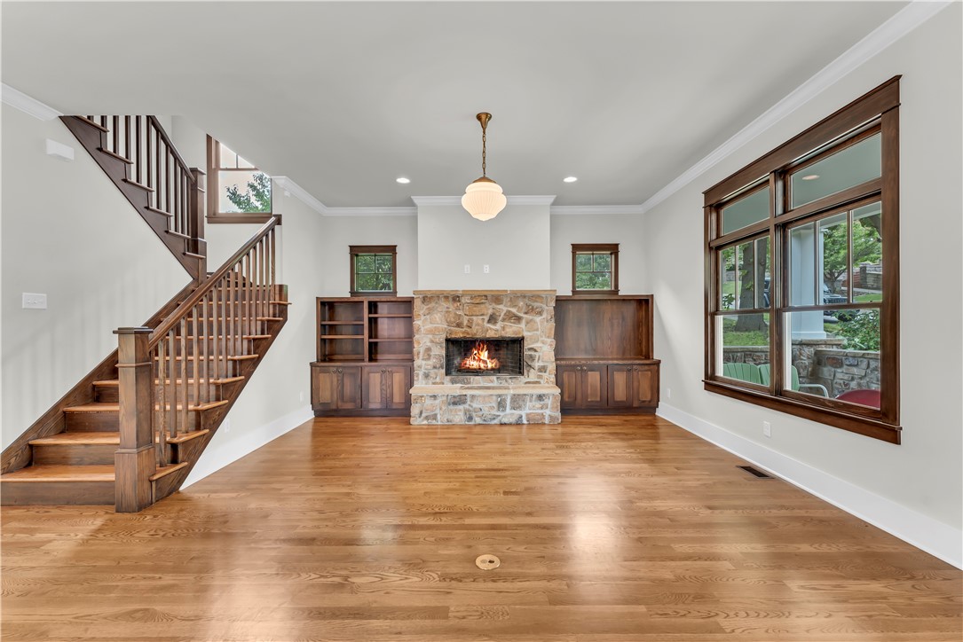 Mount Nord Addition - Residential