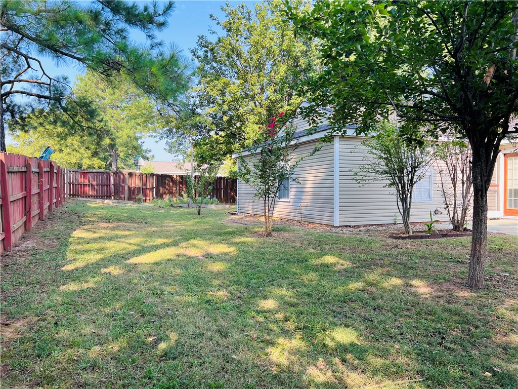 Pine Crest Add Ph I - Residential