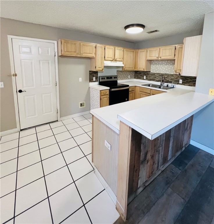 Pine Crest Add Ph I - Residential