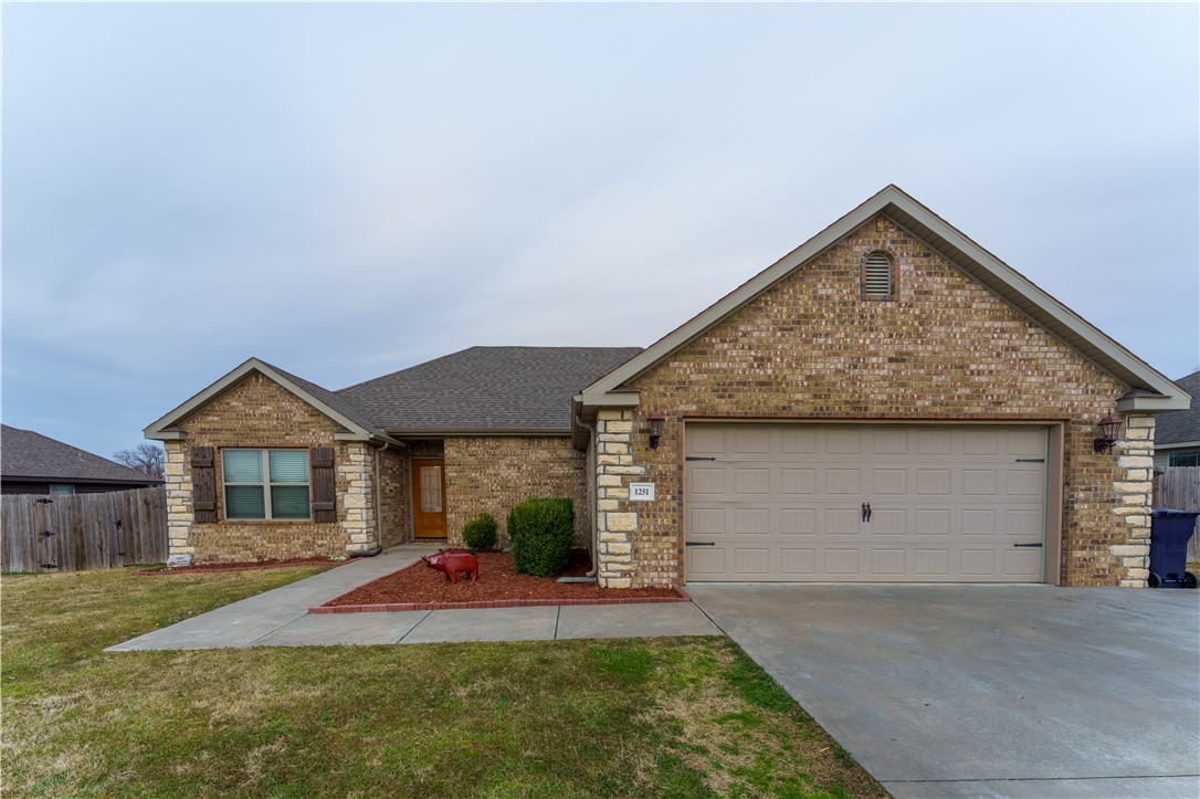 Battlefield Estates Ph II - Residential