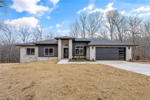 36 York Drive, Bella Vista, AR 72714 - MLS#: 1297429