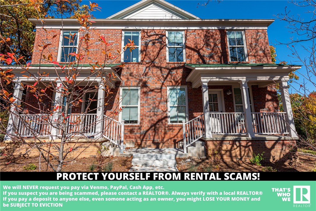 MLS DATA ONLY - Lease Renewal