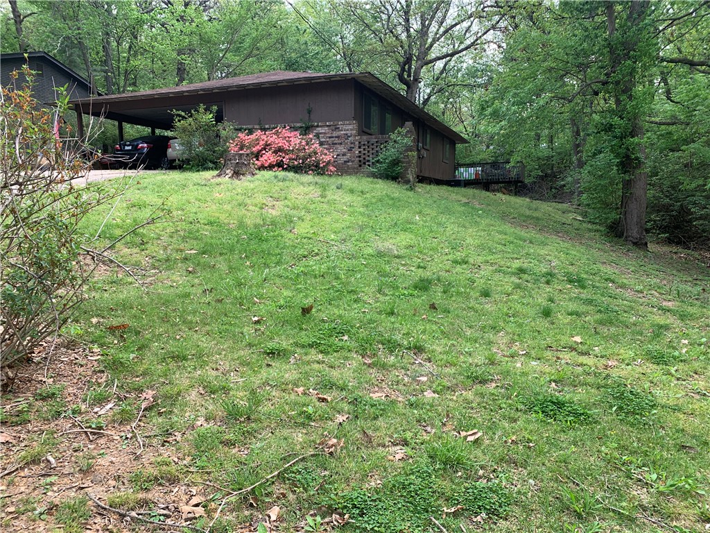 Fairview Heights Add - Residential