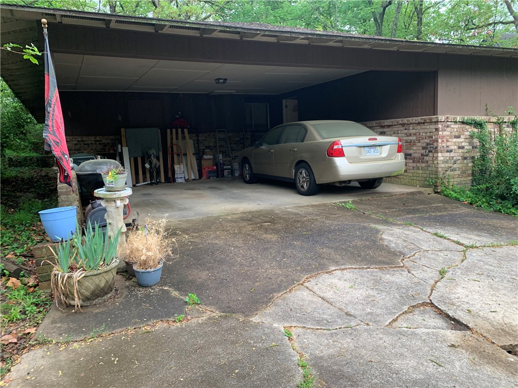 Fairview Heights Add - Residential