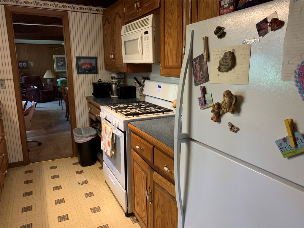 Fairview Heights Add - Residential