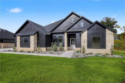 Photo of 3611 Beaverhead, Centerton, AR 72712 (MLS # 1365705)