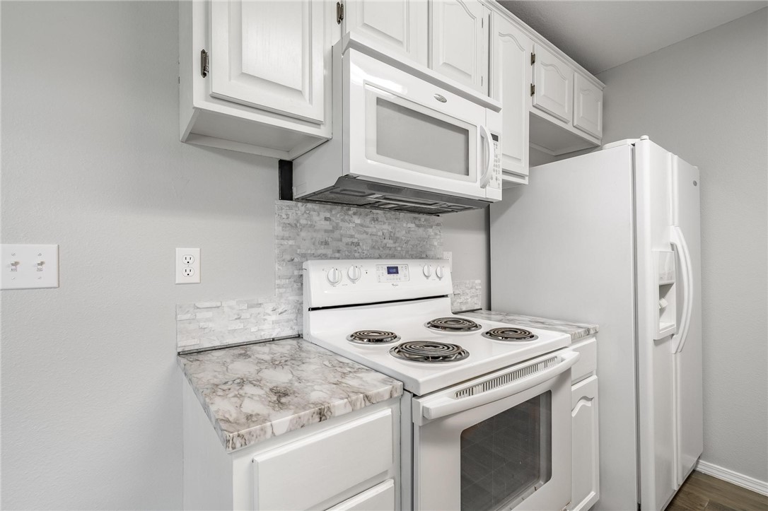 Magnolia Crossing - Residential