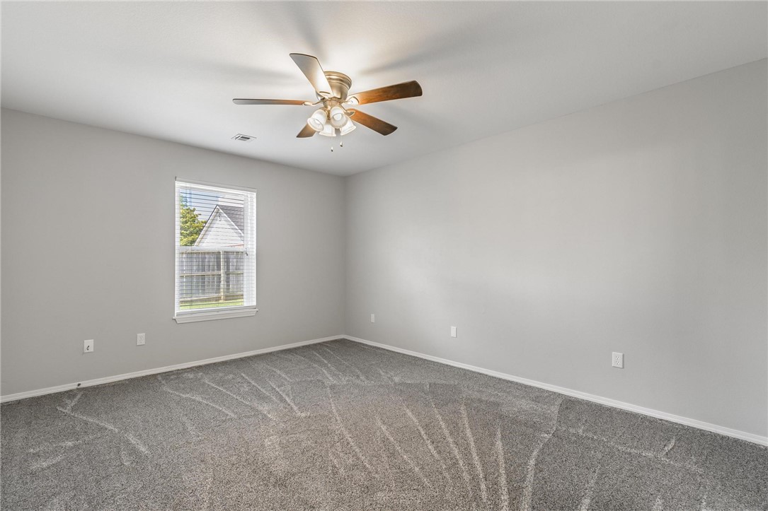 Magnolia Crossing - Residential