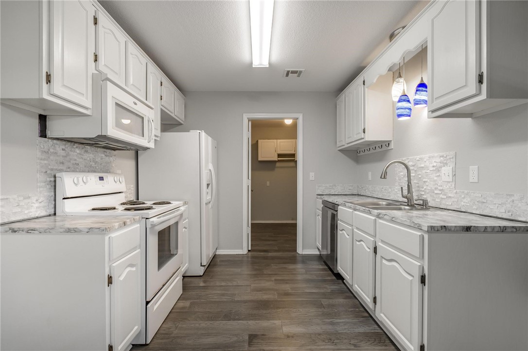 Magnolia Crossing - Residential
