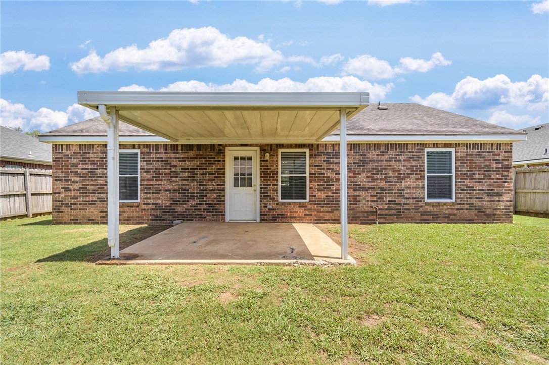 Magnolia Crossing - Residential