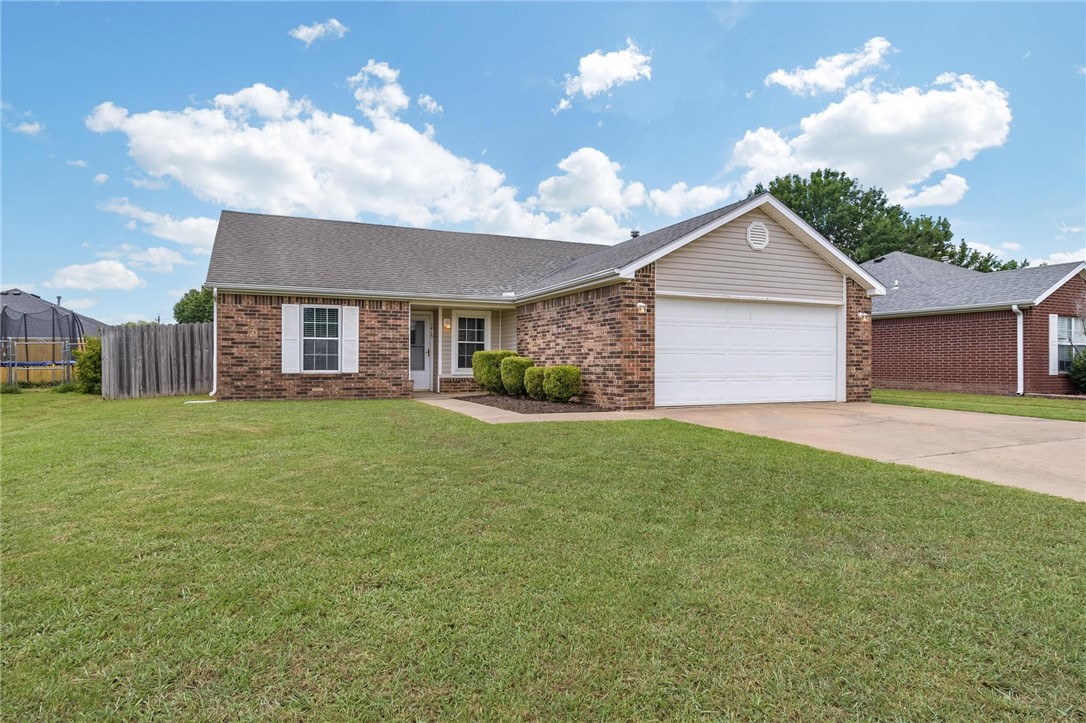 Magnolia Crossing - Residential
