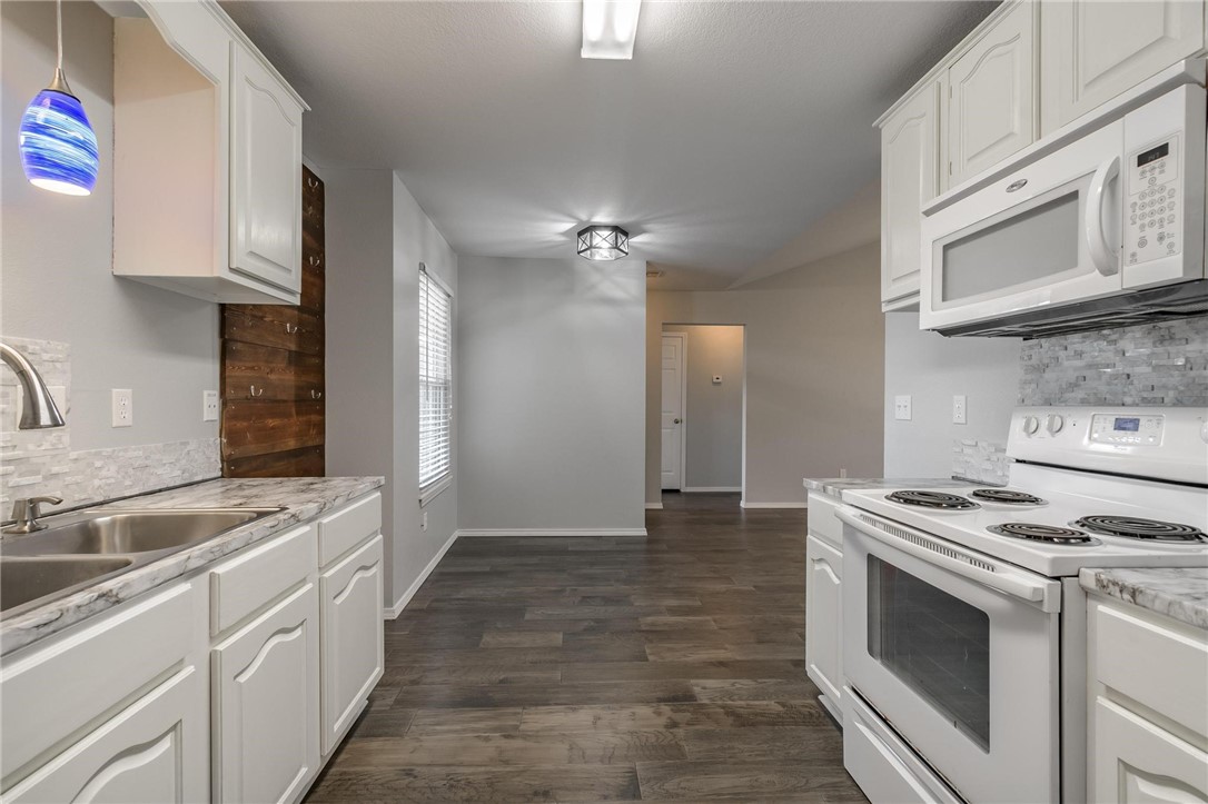 Magnolia Crossing - Residential