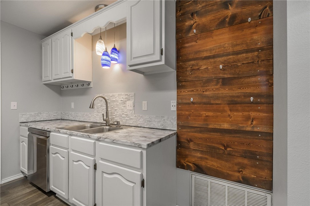 Magnolia Crossing - Residential