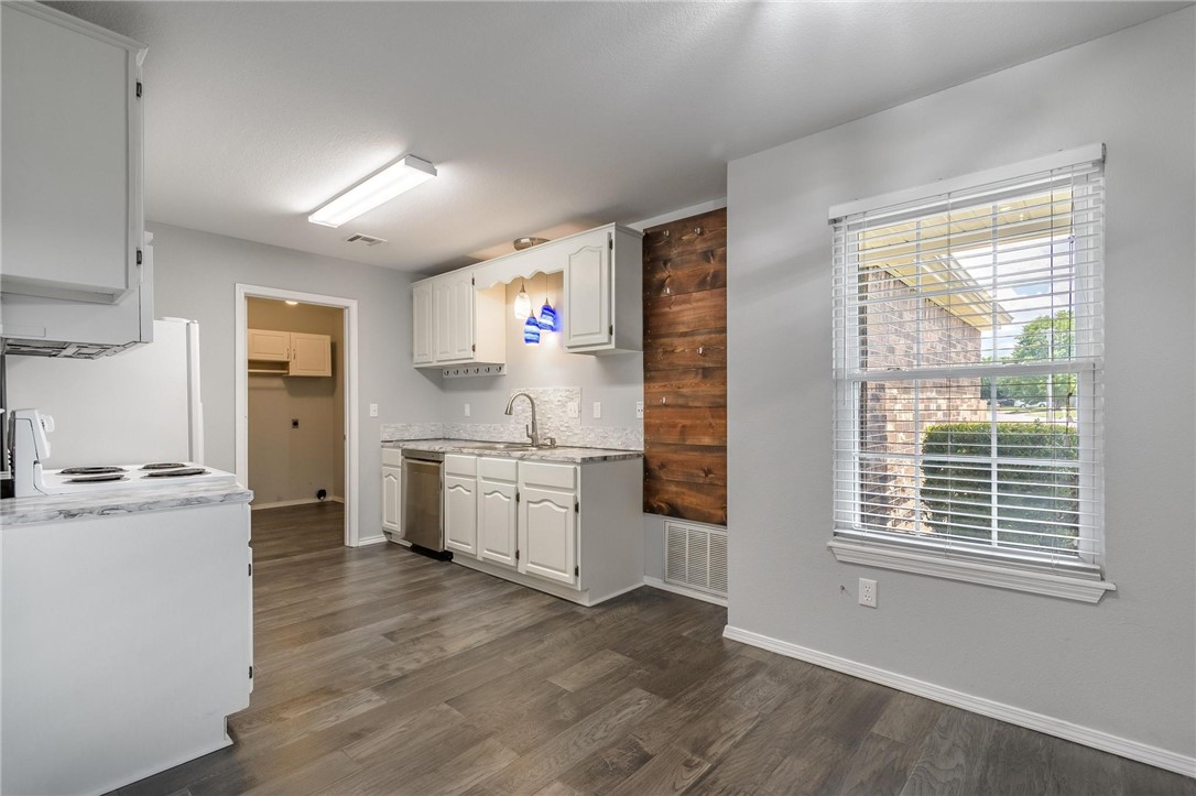 Magnolia Crossing - Residential