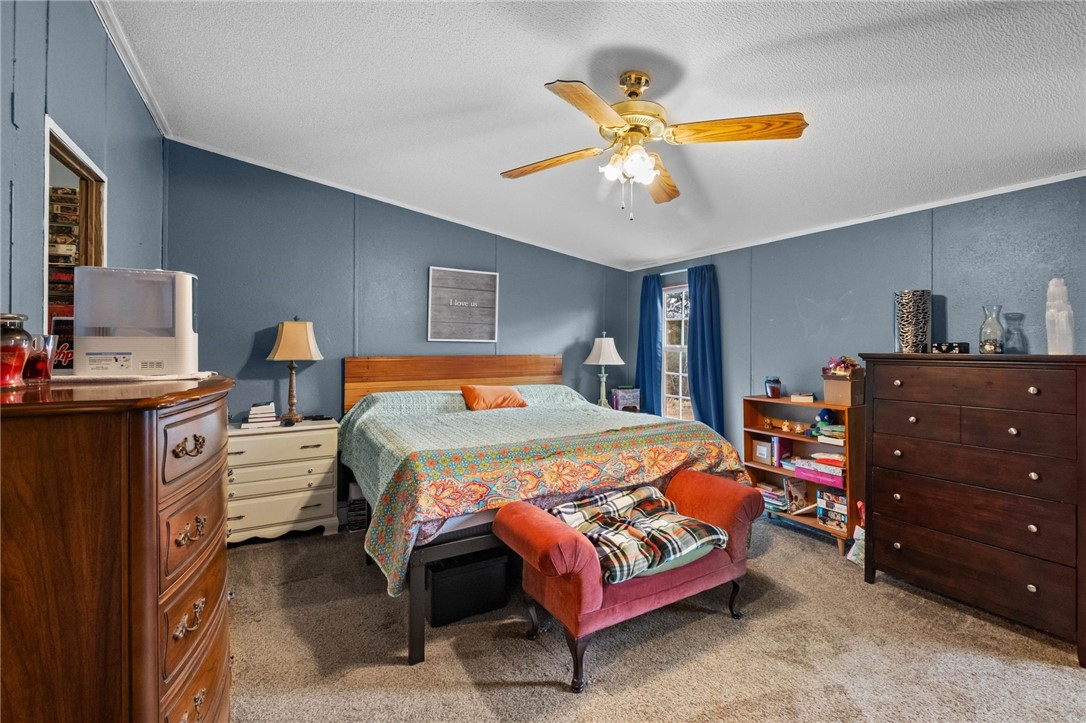 Prairie Grove Outlots - Residential