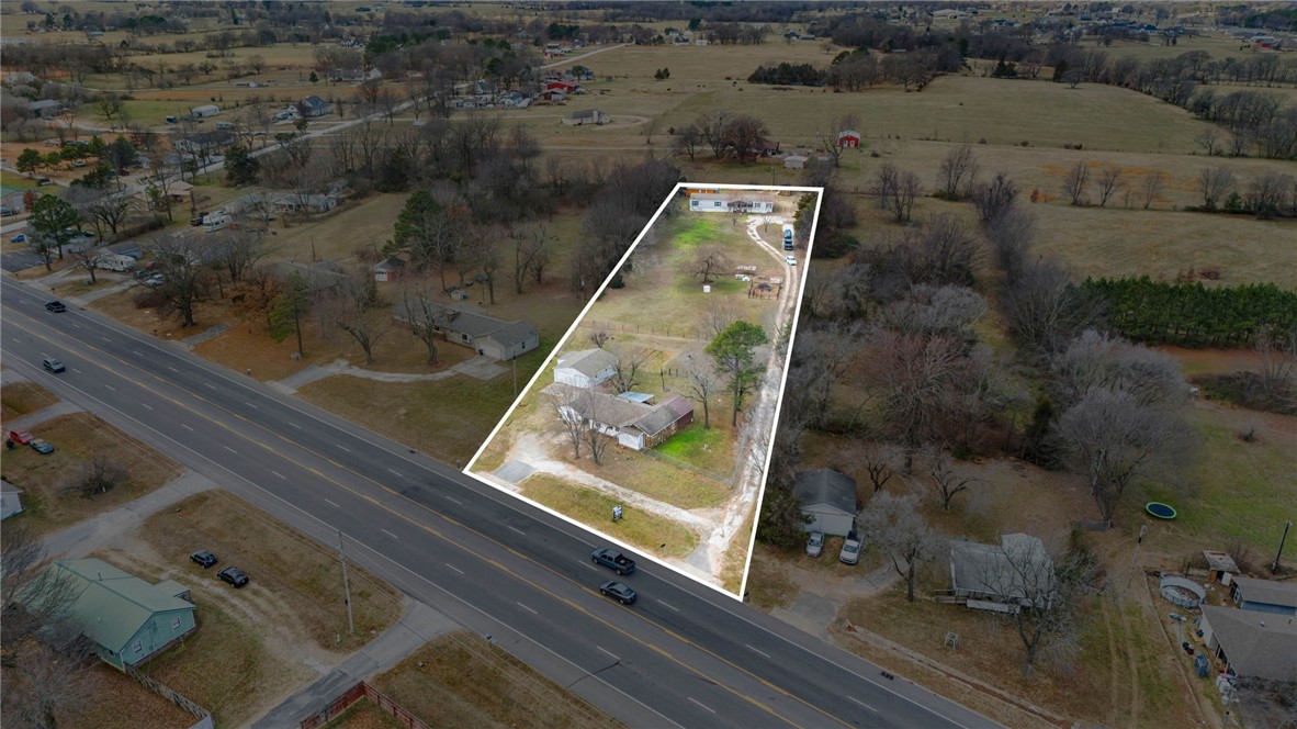 Prairie Grove Outlots - Residential