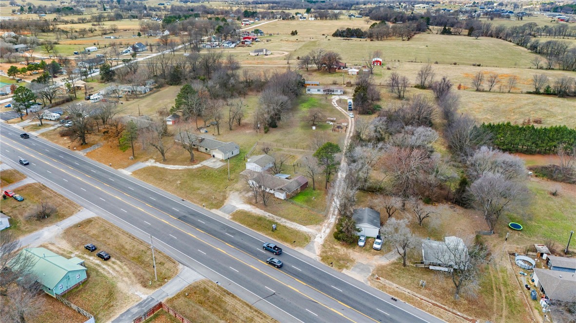 Prairie Grove Outlots - Residential