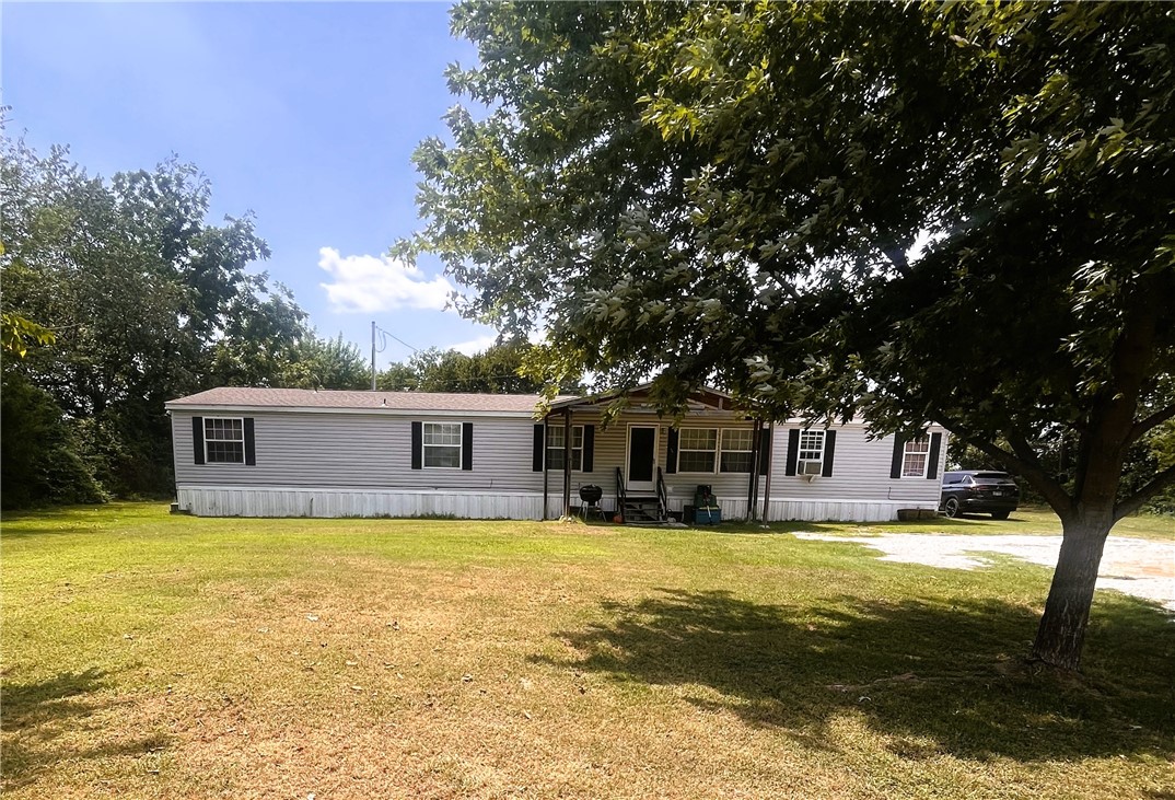 Prairie Grove Outlots - Residential