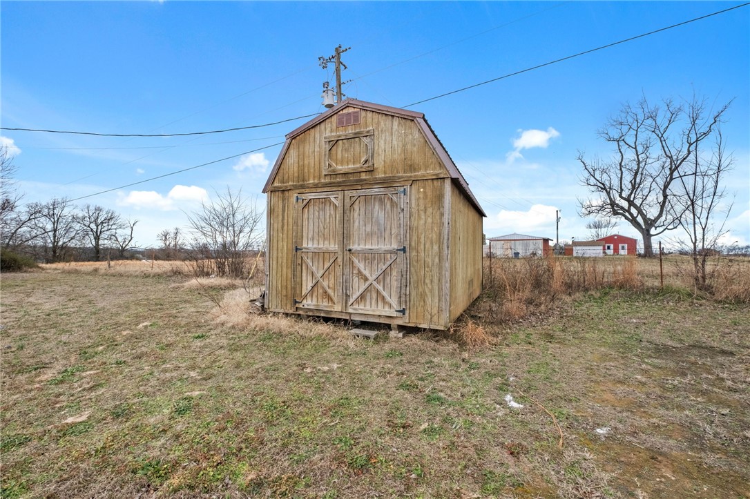 Prairie Grove Outlots - Residential