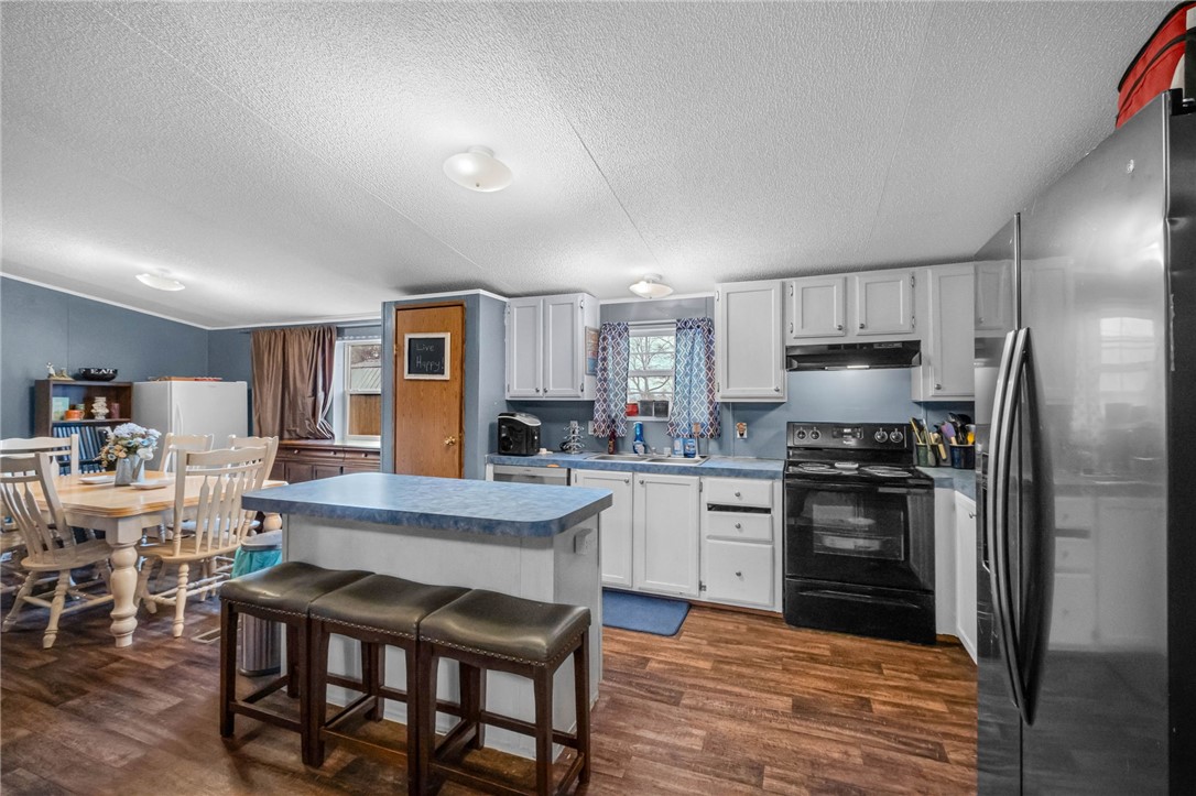 Prairie Grove Outlots - Residential