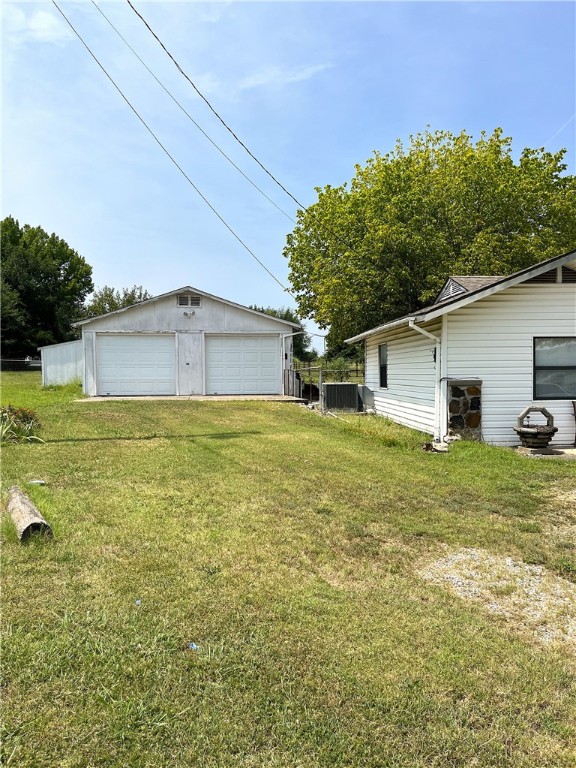 Prairie Grove Outlots - Residential