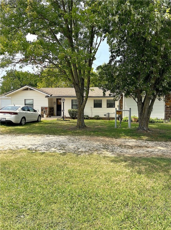 Prairie Grove Outlots - Residential