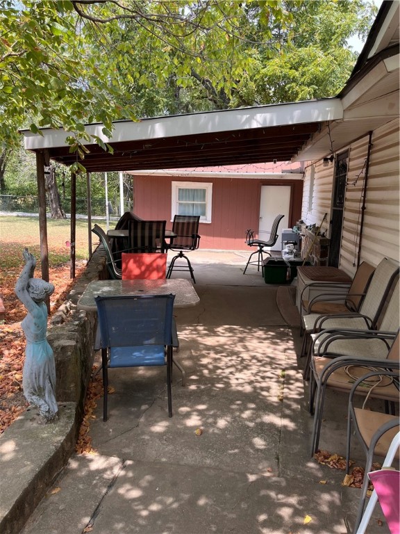Prairie Grove Outlots - Residential